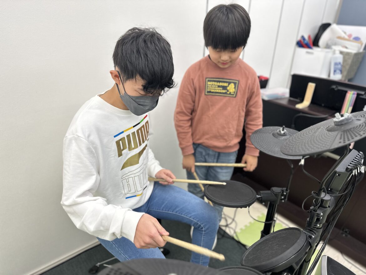 音楽で、社会と繋がる。