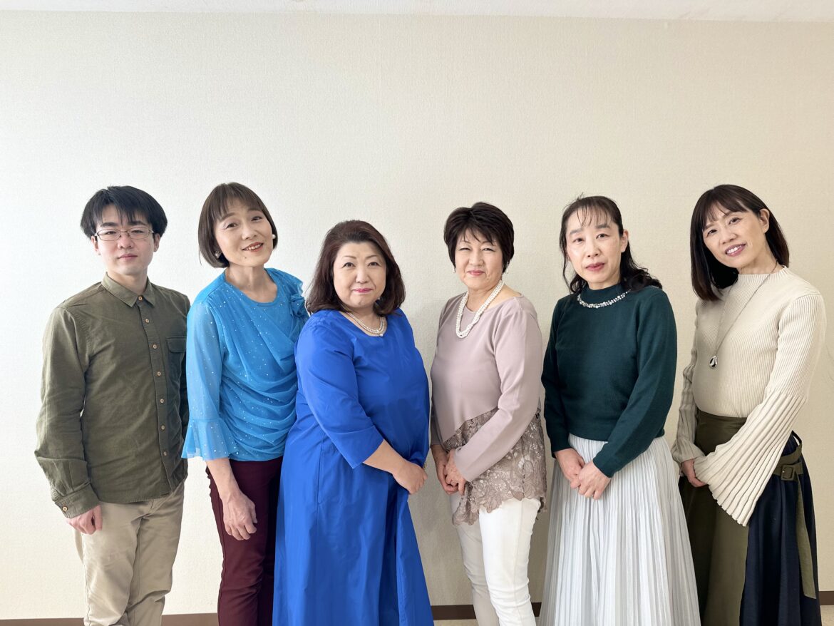 たくさんのご支援ありがとうございました！