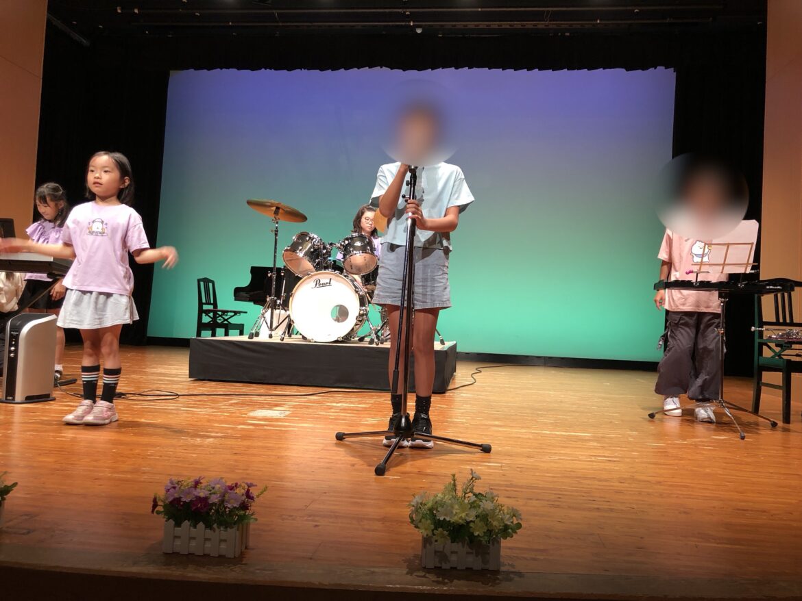 第5回ワンネスコンサート　が終演しました。